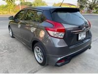 Toyota Yaris 1.2G A/T ปี 2015 รูปที่ 4